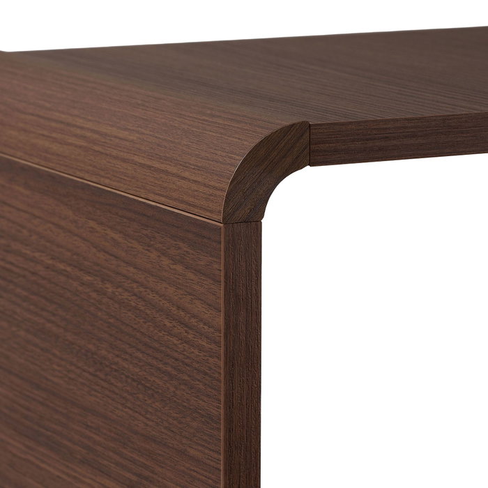 Nordure Senza - Milano Walnut